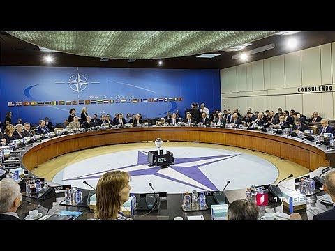 NATO-ს მინისტერიალი